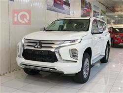 Mitsubishi Montero Sport